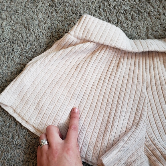 One Grey Day X REVOLVE Melbourne Knit Short - Sm - Picture 11 of 14